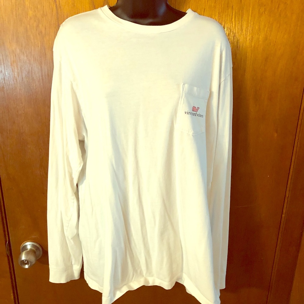 Vineyard Vines Long Sleeve